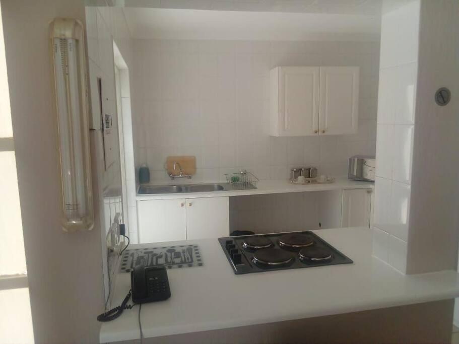 Daisy St -One Bedroom Apartment 约翰内斯堡 外观 照片